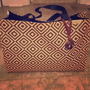 Spartina Tote